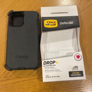 Otter Box Case